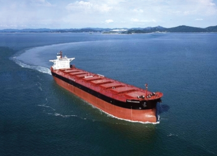 175,000 MV Bulk carrier